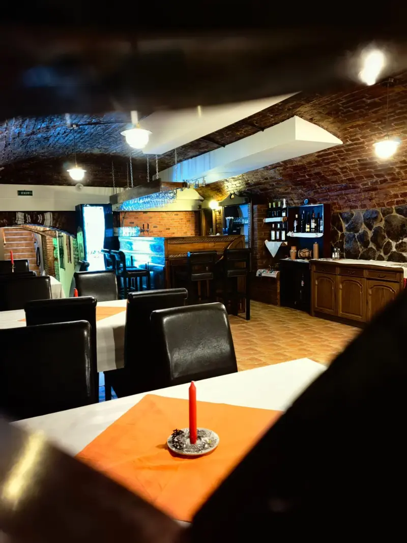 Restaurant nuntă Bihor – Restaurant Master
